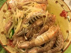 -盛港湾海鲜食府(黄沙店)