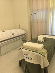 -FUMEIHUI·科技美肤·美体SPA