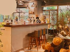 -咖法森林·咖啡  酒吧(天河店)