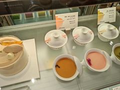 -théATRE 茶聚场(王府中環店)