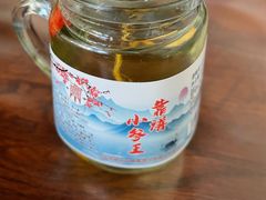 -巷子深菜馆·津门肘子(滨海店)