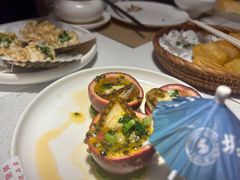 -79号渔船海鲜饭店(宝安店)