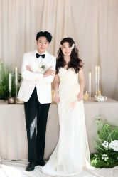-时光印记婚纱摄影工作室·原创定制