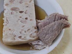 -非遗·爱西干面(小公园总店)