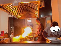 -何永光123鲜牛肉馆(1号店)