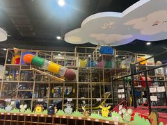 -杭州开元森泊度假乐园