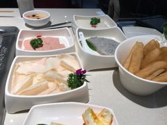 -海底捞火锅(九久奥特莱斯店)