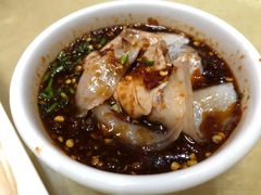 李庄白肉-映秋饭店(李庄总店)