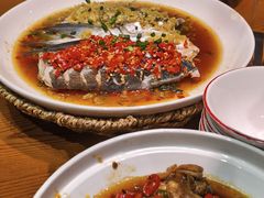 -陈家婆的菜(梅溪湖店)