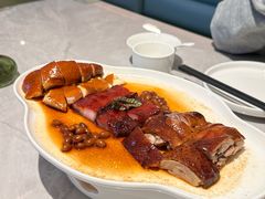 -陶兰居·手工点心·粤菜(圆融时代广场店)