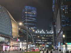 -金鸡湖景区