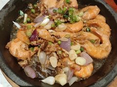 -水天堂西餐厅(绿宝广场店)