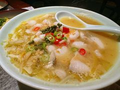 -南京大牌档(青岛万象城店)