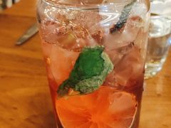 意大利贝里尼汁-PIZZA BIANCA(万象城店)