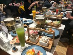 -喜庭海鲜自助(来福士店)