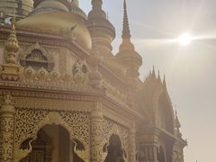 -西双版纳勐泐文化旅游区