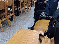 大堂-南城香(北京南站店)