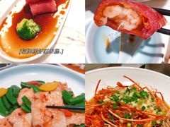 -花城粤菜餐厅(高新区店)