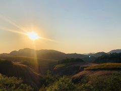 -飞天山旅游区