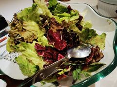 大拌菜-福海居烤鸭店(鸟巢店)