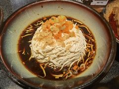 -南京大牌档(新街口德基广场店)
