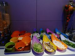 火锅-宝德国际酒店-马蹄莲自助餐厅