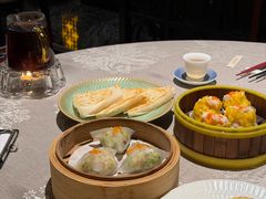 -香云轩·顺德菜(香云纱园林酒店店)