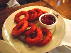 洋葱圈-Africafe(非洲咖啡)