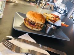 -Cooking Man(中懋天地店)