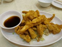 -醉琼楼酒家(灣仔)