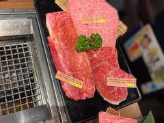 -俺的焼肉(銀座9丁目店)