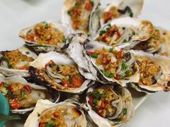 -蚝乡农庄(铁涌赤岸店)