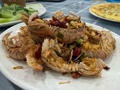 -明记海鲜大排档(巽寮湾店)