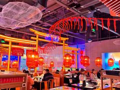 -鱼上·烤鱼(万象城店)