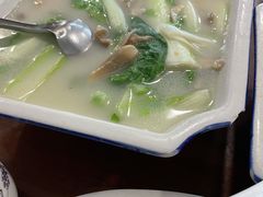 -天回镇何氏豆腐(总店)