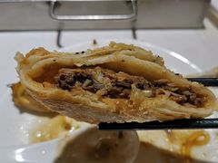 -小放牛炒菜馆(裕华万达店)