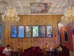 -明日世界密室轰趴·剧本桌游·箭馆团建(国贸店)