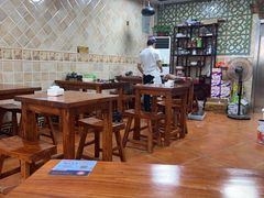 -卡迷尔牛肉面(佳木斯路店)