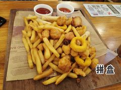 -more than meow吴止猫主题餐厅(承德 中船汇店)