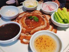 -额娘·春饼烤鸭(乐汇城店)