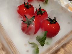 蒲公英糖葫芦-小大董·烤鸭(凤凰汇店)