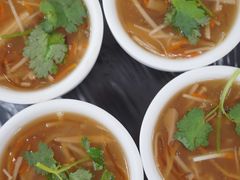 -莲华素食府