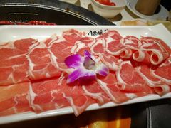 -川西坝子(老军营店)