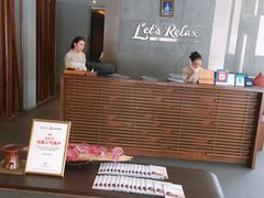 -Let's Relax Spa(Phuket 3rd Street)