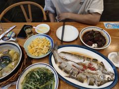 -湾里人家(旺山景区店)