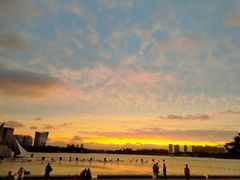 -暨阳湖生态园
