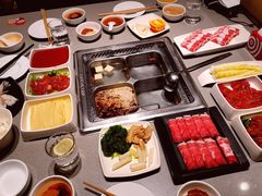 海捕海螺肉-海底捞火锅(河东万达广场店)