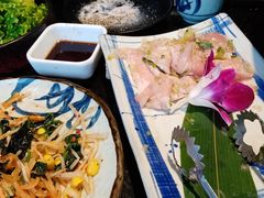 -虎丸烧肉(新大陆广场店)