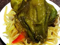-华兴街煎蛋面(总店)