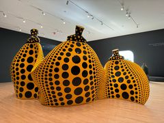 -旧金山现代艺术博物馆